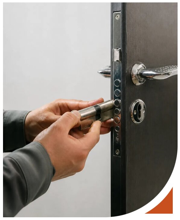 Замена замков Mul T Lock с выездом в Находке круглосуточно