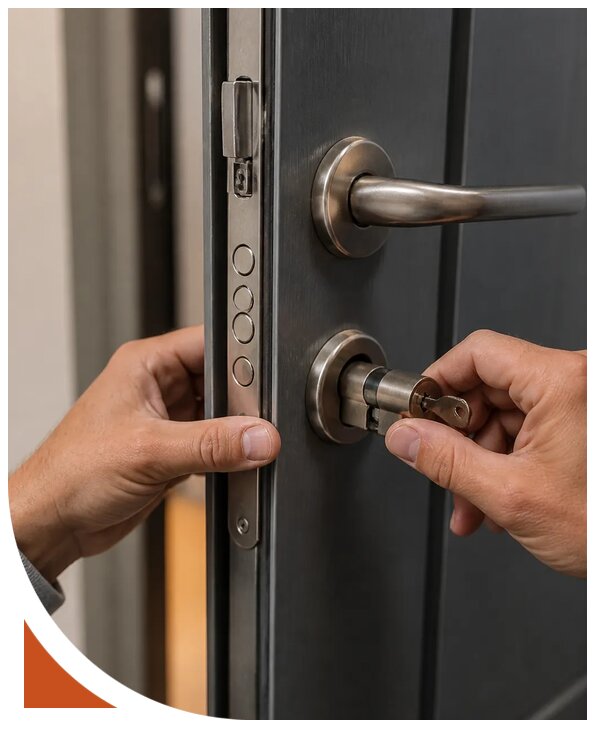 Срочная замена замков Abloy в Находке от 6705 р. | Разлок-Нхд