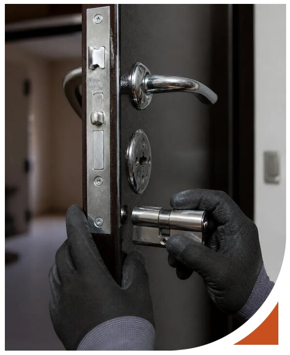 Замена замков Abloy срочно с гарантией и выездом в Находке