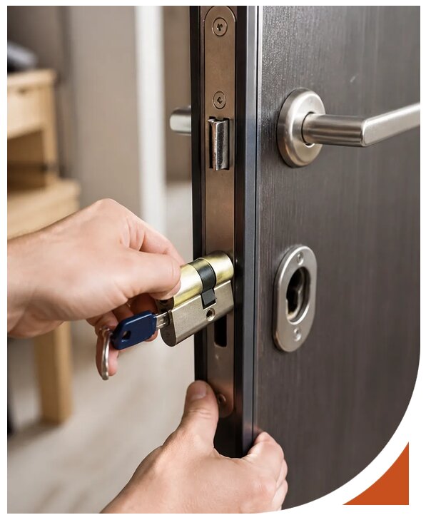 Профессиональный ремонт замков Mul T Lock с выездом в Находке
