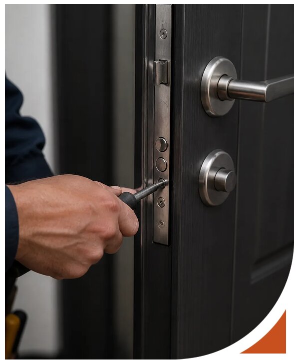 Ремонт замков Abloy с выездом мастера на дом в Находке